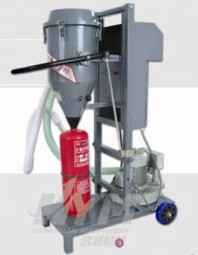 Fire Extingusiher Powder Filling Machine 